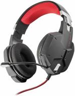 Гарнитура Trust GXT 322 black (20408)
