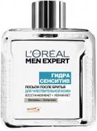 Лосьйон після гоління L'Oreal Paris Men Expert для чутливої шкiри 100 мл