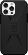 Чехол UAG Civilian для Apple iPhone 14 Pro Max black (114043114040)