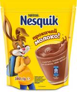 Какао Nesquik напиток быстрорастворимый 380 г