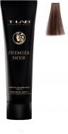 Крем-краска T-LAB Professional Professional Premier Noir 8.02 светлый натуральный перламутровый блонд 100 мл