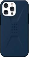Чохол UAG Civilian для Apple iPhone 14 Pro Max mallard (114043115555)
