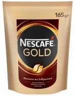 Кофе растворимый Nescafe Gold 165 г