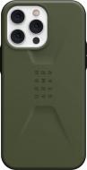 Чехол UAG Civilian для Apple iPhone 14 Pro Max olive (114043117272)