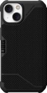 Чехол UAG Metropolis для Apple iPhone 14 kevlar black (114044113940)