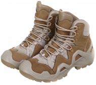 Черевики Vaneda р.43 02-06-00-0007 койот