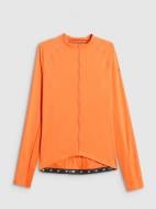 Джерсі 4F LONGSLEEVE FNK F490 4FWSS26TFLOF490-70S р.S помаранчевий