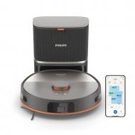 ВИТРИНА! Робот-пылесос Philips 5000 Series XU5100/10 grey ВИТРИНА! Робот-пылесос Philips 5000 Series XU5100/10 grey