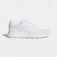 Кросівки жіночі демісезонні Adidas Lite Racer AW3837 р.41 1/3 білі