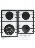 Варочная поверхность газовая Borgio DR 6392-15 White Glass FFD Варочная поверхность газовая Borgio DR 6392-15 White Glass FFD