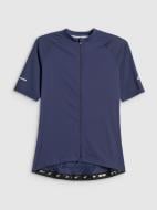 Джерсі 4F TSHIRT FNK F1771 4FWSS26TFTSF1771-27S р.S сірий