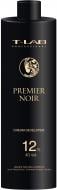 Окислительная эмульсия T-LAB Professional Premier Noir Cream окислитель 12% 40 Vol. 1000 мл