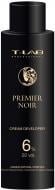 Окислювальна емульсія T-LAB Professional Прем'єр Ноір крем-проявник 6% 20 Vol. 150 мл