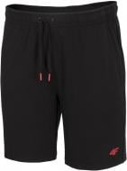 Шорты 4F NOSH4-SKMF003-20S р. S черный