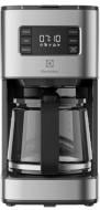 ВІТРИНА! Кавоварка крапельна Electrolux E5CM1-6ST ВІТРИНА! Кавоварка крапельна Electrolux E5CM1-6ST