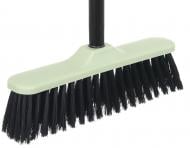 Щетка для пола FRONTIERA 30 см York 106 см красный