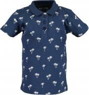 Футболка для мальчиков Blue Seven р.74 темно-синий 935022 X_544_р.74