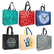 Сумка хозяйственная 340x360x160 мм в ассортименте