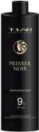 Окислювальна емульсія T-LAB Professional Прем'єр Ноір крем-проявник 9% 30 Vol. 1000 мл
