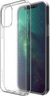 Чохол-накладка OneLounge SilicolDots для Apple iPhone 12 Pro (12005) transparent