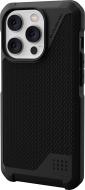 Чехол UAG Metropolis LT Magsafe для Apple iPhone 14 Pro kevlar black (114050113940)