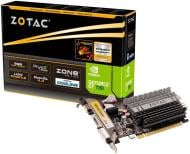 Відеокарта Zotac GeForce GT 730 ZONE Edition Low Profile 2GB GDDR3 64bit (ZT-71113-20L)