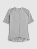 Джерсі 4F TSHIRT FNK F1771 4FWSS26TFTSF1771-20S р.S чорний