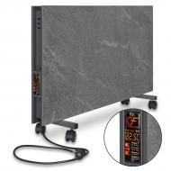 Инфракрасный обогреватель FLYME FLYME 1200PG темный камень