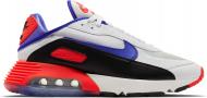 Кроссовки мужские демисезонные Nike Air Max 2090 EOI DA9357-100 р.42,5 разноцветные