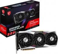 Видеокарта MSI Radeon RX 6800 Gaming Trio Plus 16GB GDDR6 256bit (912-V396-024)
