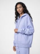 Джемпер 4F 4FSS23TSWSF248-52S р.XS фіолетовий Джемпер 4F 4FSS23TSWSF248-52S р.XS фіолетовий