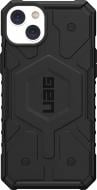 Чехол UAG Pathfinder Magsafe для Apple iPhone 14 Plus black (114053114040)