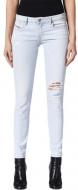 Джинси Diesel GRACEY L.32 PANTALONI 00S0DW 0689L-1 р. 29-32 блакитний