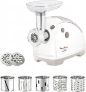 ВИТРИНА! Мясорубка Moulinex ME626132 ВИТРИНА! Мясорубка Moulinex ME626132