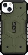 Чехол UAG Pathfinder Magsafe для Apple iPhone 14 Plus olive (114053117272)