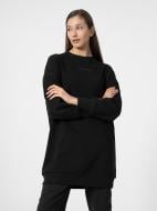 Свитшот 4F 4FSS23TSWSF251-20S р. 2XL черный