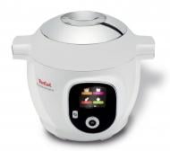 ВИТРИНА! Мультиварка-скороварка Tefal Cook4me+ CY851130 ВИТРИНА! Мультиварка-скороварка Tefal Cook4me+ CY851130