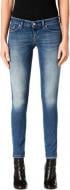 Джинсы Diesel SKINZEE-LOW-S L.32 PANTALONI 00S0EC 0689I-1 р. 25-32 синий