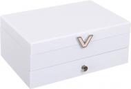 Сундучок VIVA 24x16.5x10 см Сундучок VIVA 24x16.5x10 см