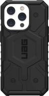 Чехол UAG Pathfinder Magsafe для Apple iPhone 14 Pro black (114054114040)