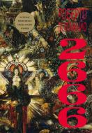 Книга Роберто Боланьо «2666: роман» 978-617-548-375-6