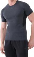 Футболка 4F TSHIRT FNK M2141 4FWSS26TFTSM2141-22M р.S серый