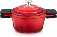Кастрюля с крышкой Tescoma Bordeaux 1,5 л 780416