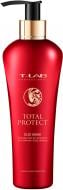 Маска-кондиционер T-LAB Professional Total Protect для защиты и долгосрочного цвета волос 300 мл