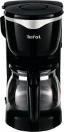 ВИТРИНА! Кофеварка капельная Tefal CM 340811 ВИТРИНА! Кофеварка капельная Tefal CM 340811
