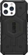 Чехол UAG Pathfinder Magsafe для Apple iPhone 14 Pro Max black (114055114040)