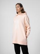 Джемпер 4F 4FSS23TSWSF253-83S р. XS бежевий Джемпер 4F 4FSS23TSWSF253-83S р. XS бежевий