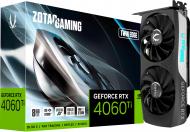 Відеокарта Zotac GeForce RTX 4060 Ti Twin Edge 8GB GDDR6X 128bit (ZT-D40610E-10M)