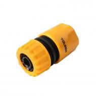 Соединитель для шланга Tolsen 1/2 (57119)