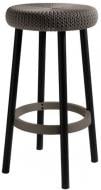 Табурет барний Cozy Bar Stool Harvest Brown 507 коричневий Табурет барний Cozy Bar Stool Harvest Brown 507 коричневий